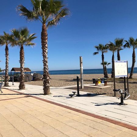 Apartamento 1B Barabas La Cala De Mijas Exterior foto