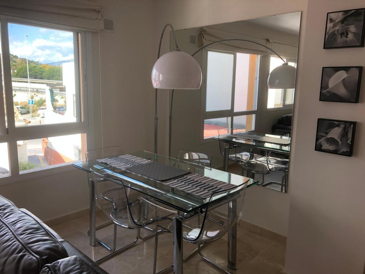 Apartamento 1B Barabas La Cala De Mijas Exterior foto
