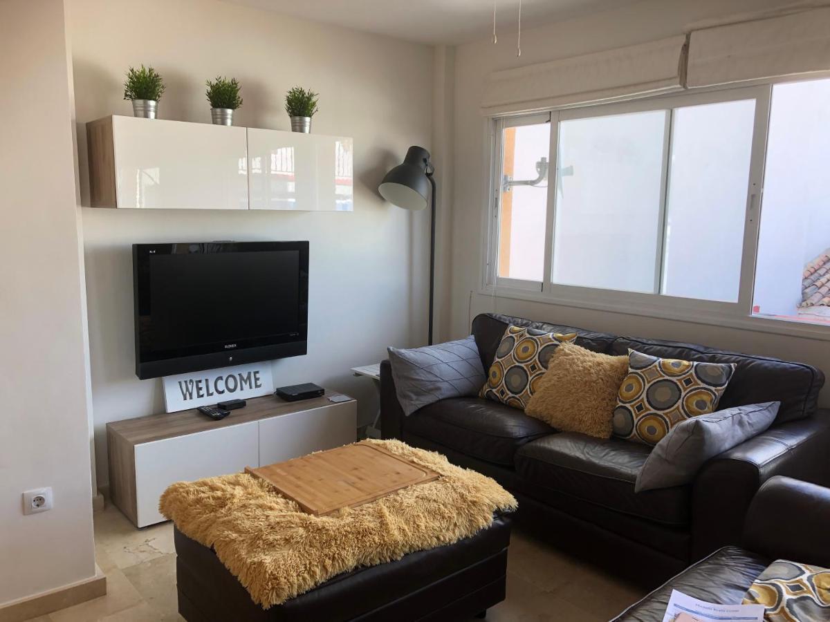 Apartamento 1B Barabas La Cala De Mijas Exterior foto