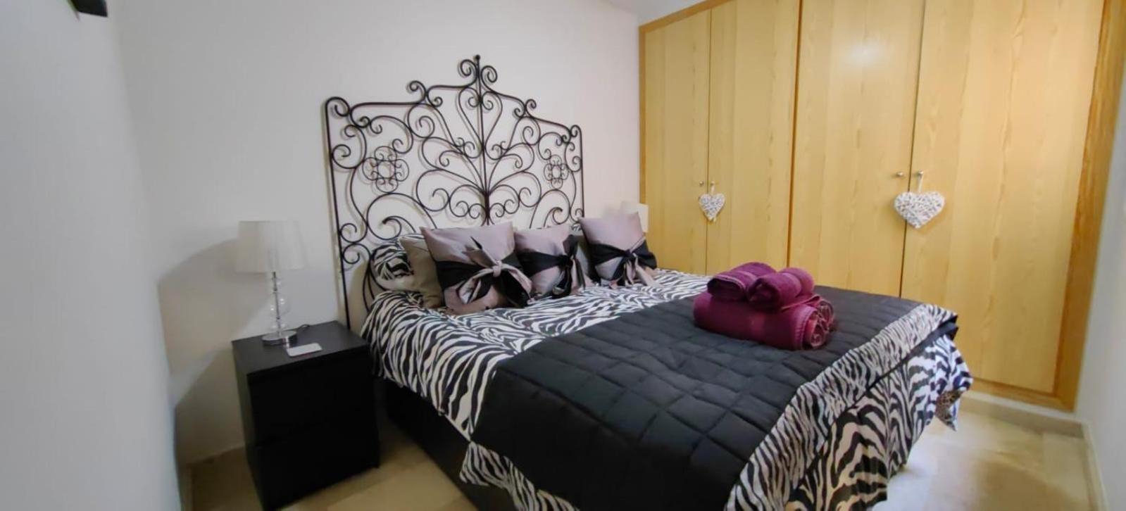 Apartamento 1B Barabas La Cala De Mijas Exterior foto