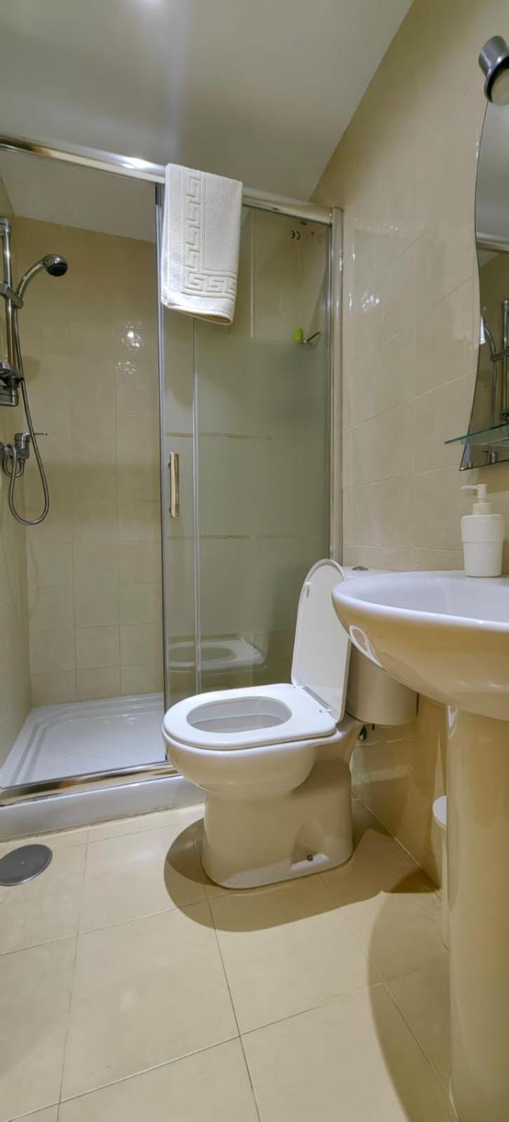 Apartamento 1B Barabas La Cala De Mijas Exterior foto